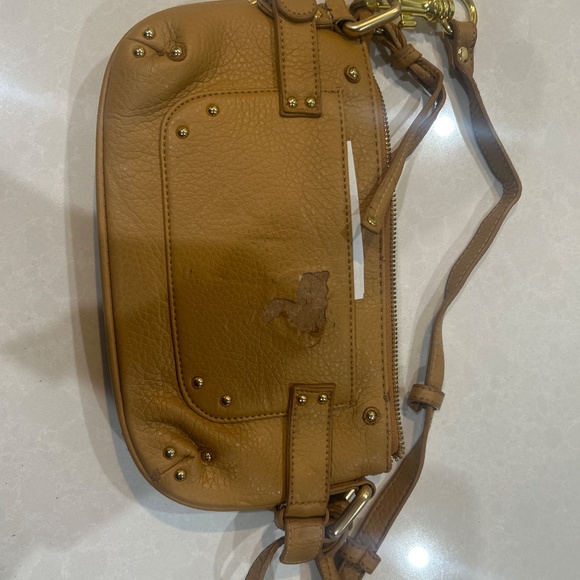 Chloé satchel - Picture 3 of 3